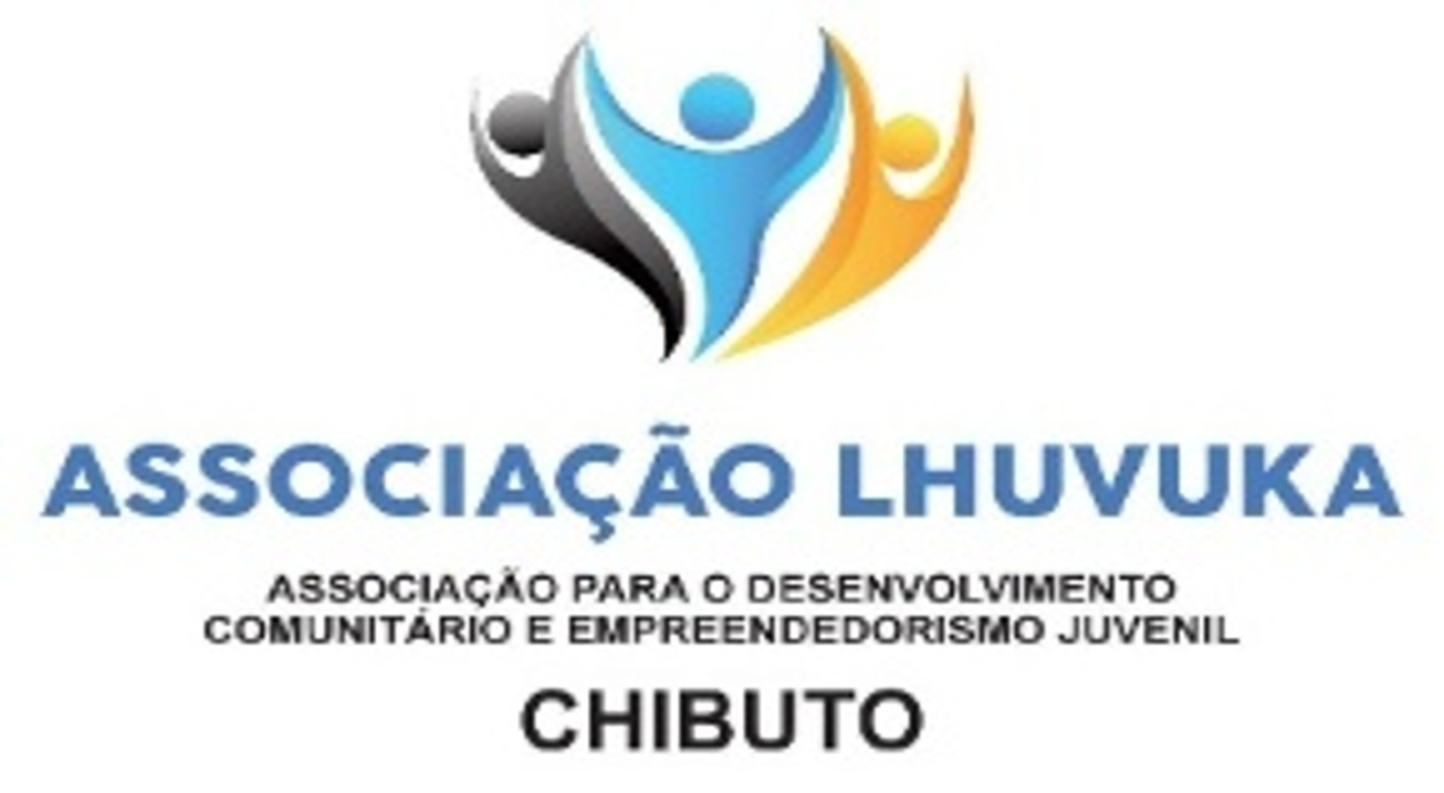 Logótipo da Associação Cívica Lhuvuka