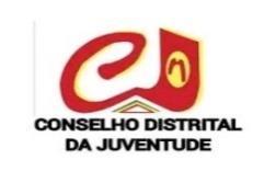 Logótipo de Parceiro de Cooperação